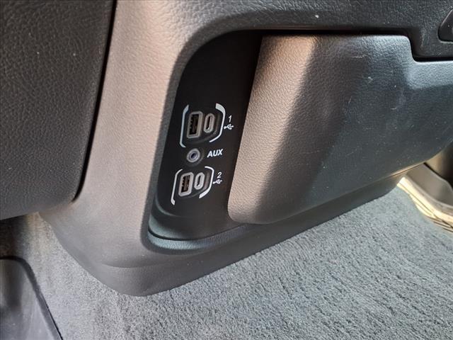 used 2022 Ram 1500 car, priced at $39,880