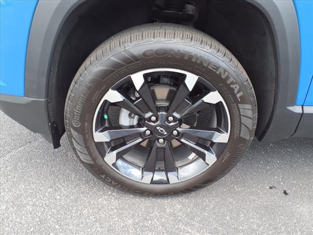 used 2025 Chevrolet Equinox car, priced at $38,880