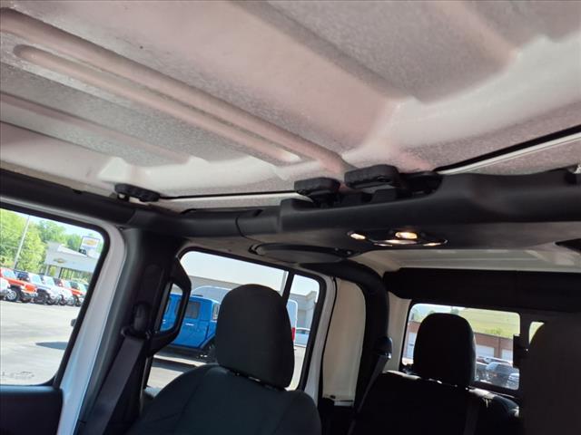 used 2022 Jeep Gladiator car, priced at $34,880