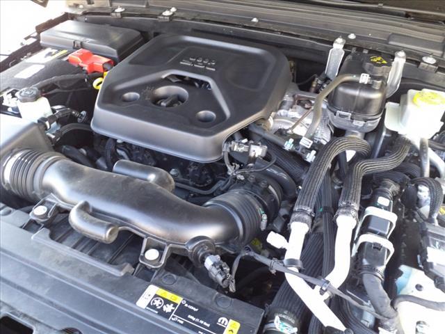 used 2023 Jeep Wrangler 4xe car, priced at $33,880