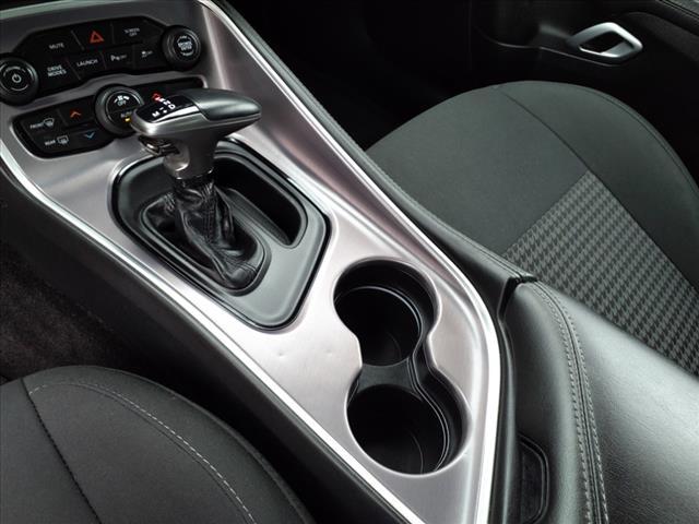 used 2019 Dodge Challenger car, priced at $37,880