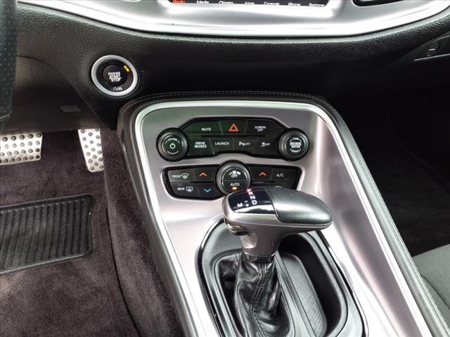 used 2019 Dodge Challenger car, priced at $37,880