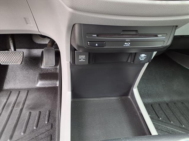 used 2018 Honda Odyssey car, priced at $23,880