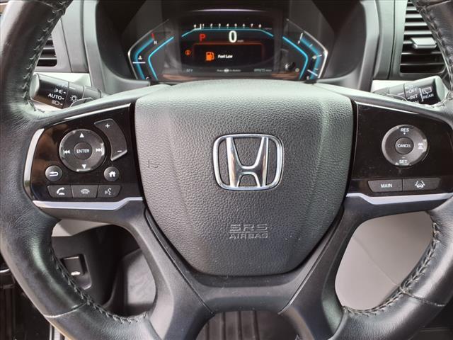used 2018 Honda Odyssey car, priced at $23,880