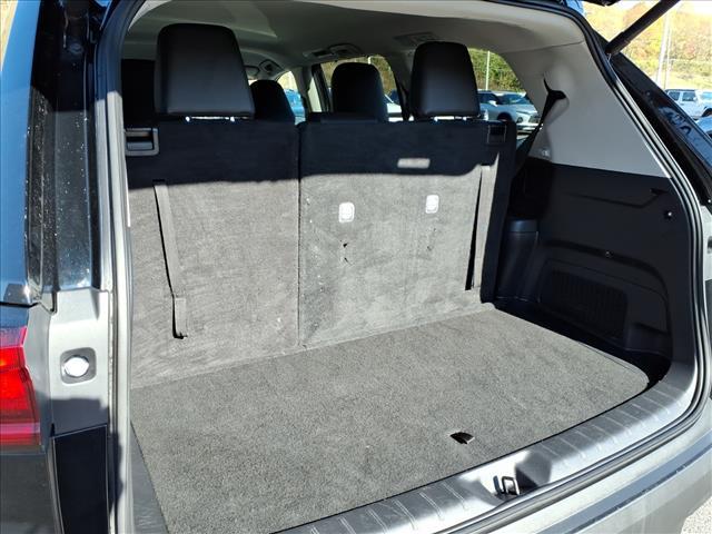 used 2024 Toyota Grand Highlander car, priced at $45,880