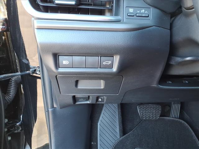 used 2024 Toyota Grand Highlander car, priced at $45,880