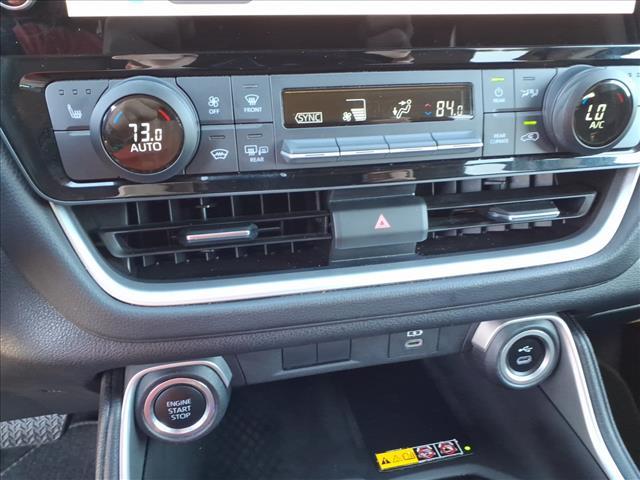 used 2024 Toyota Grand Highlander car, priced at $45,880