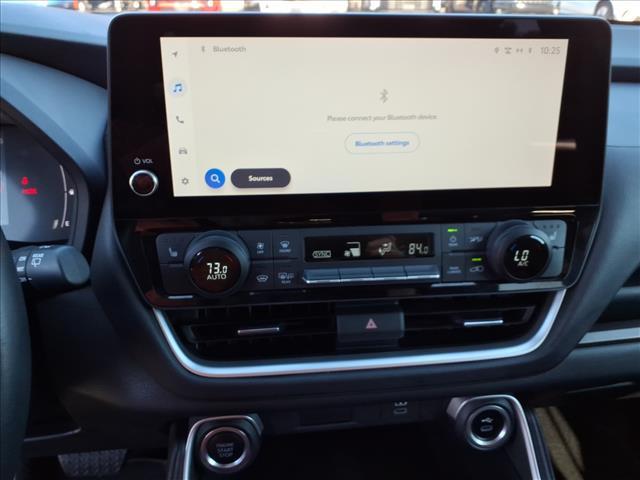 used 2024 Toyota Grand Highlander car, priced at $45,880