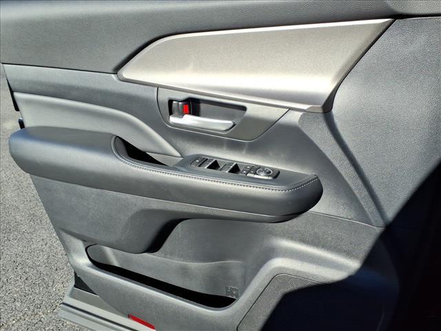 used 2024 Toyota Grand Highlander car, priced at $45,880