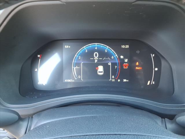 used 2024 Toyota Grand Highlander car, priced at $45,880