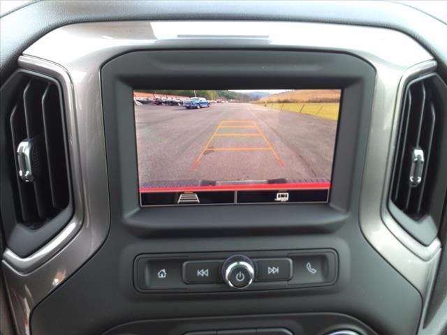 new 2025 Chevrolet Silverado 2500 car