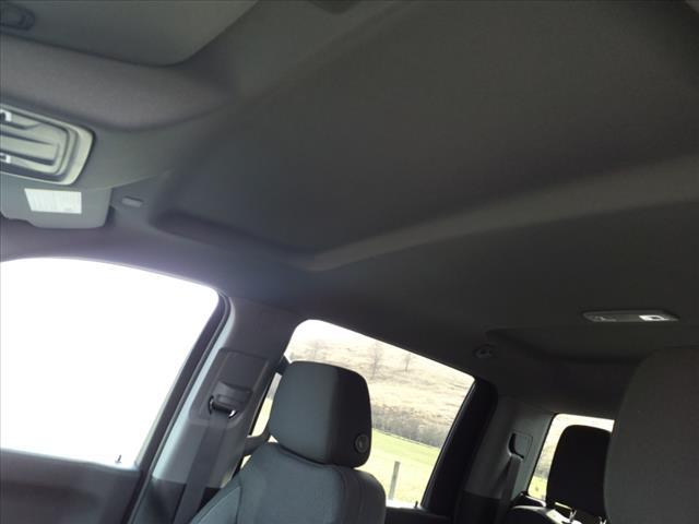 new 2025 Chevrolet Silverado 2500 car