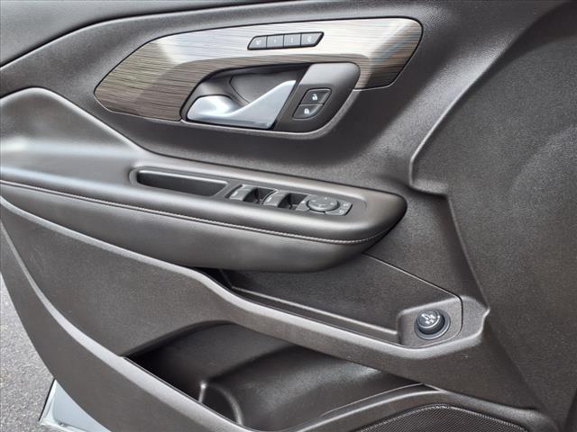 used 2024 GMC Terrain car, priced at $29,880