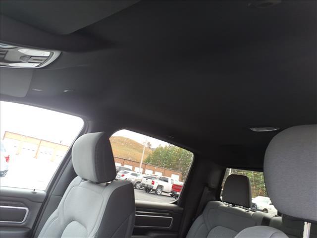 used 2023 Ram 1500 car, priced at $32,880