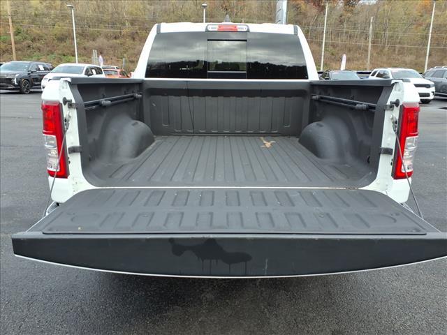 used 2023 Ram 1500 car, priced at $32,880