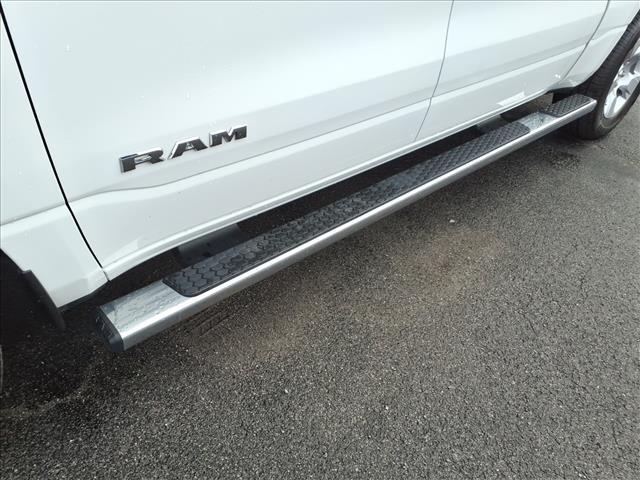 used 2023 Ram 1500 car, priced at $32,880