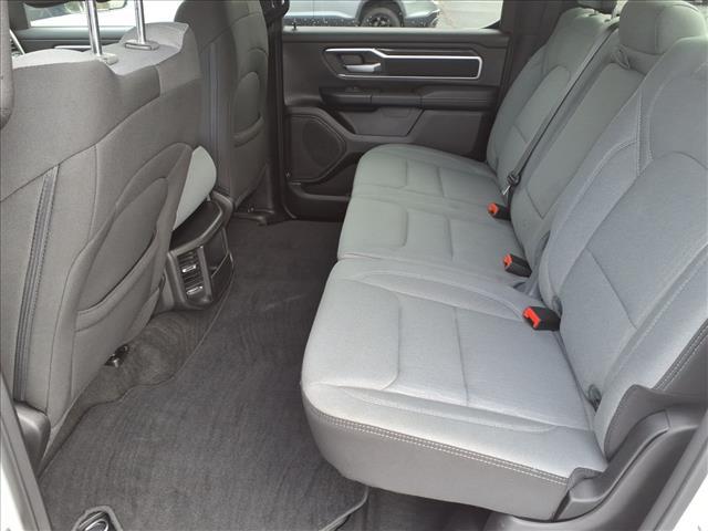 used 2023 Ram 1500 car, priced at $32,880