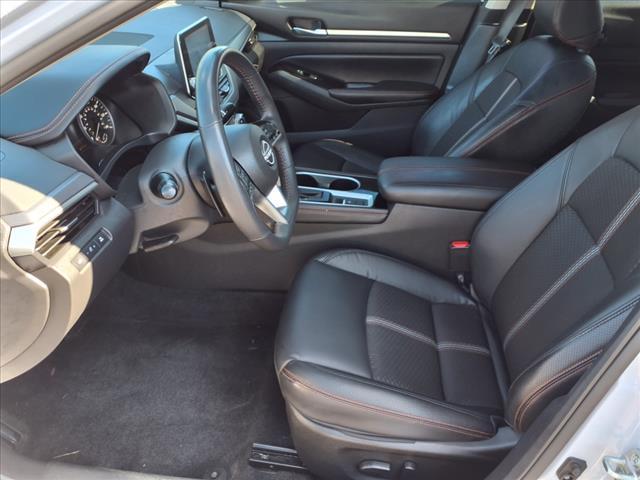 used 2024 Nissan Altima car, priced at $28,880
