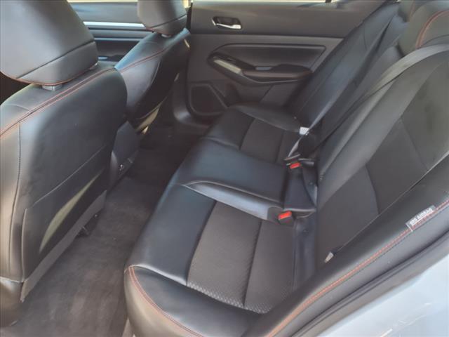 used 2024 Nissan Altima car, priced at $28,880