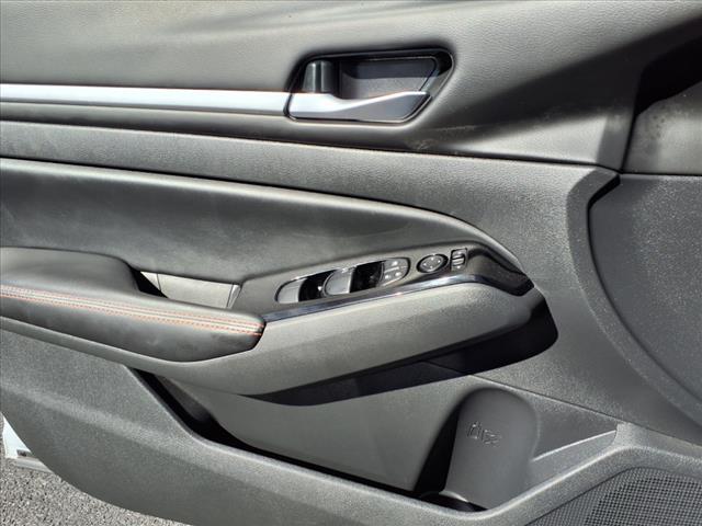 used 2024 Nissan Altima car, priced at $28,880