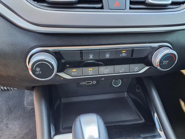 used 2024 Nissan Altima car, priced at $28,880