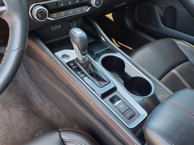 used 2024 Nissan Altima car, priced at $28,880