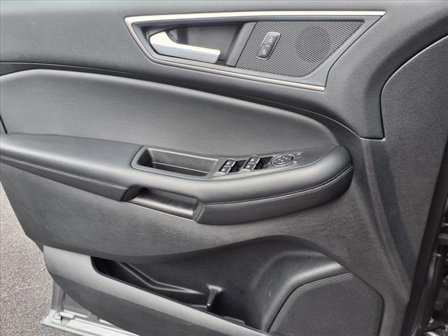 used 2024 Ford Edge car, priced at $24,880