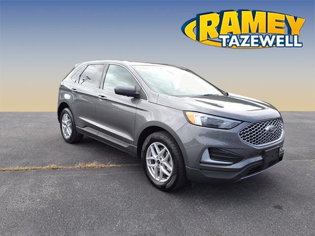 used 2024 Ford Edge car, priced at $24,880