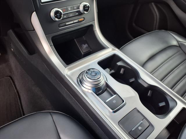 used 2024 Ford Edge car, priced at $24,880