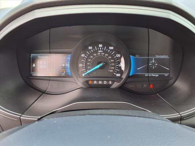 used 2024 Ford Edge car, priced at $24,880