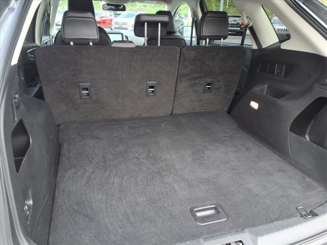 used 2024 Ford Edge car, priced at $24,880