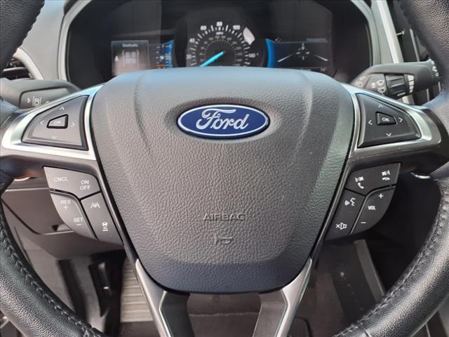 used 2024 Ford Edge car, priced at $24,880