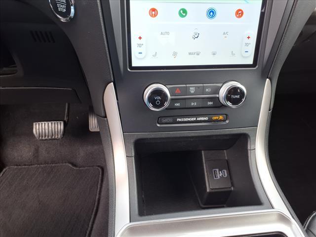 used 2024 Ford Edge car, priced at $24,880