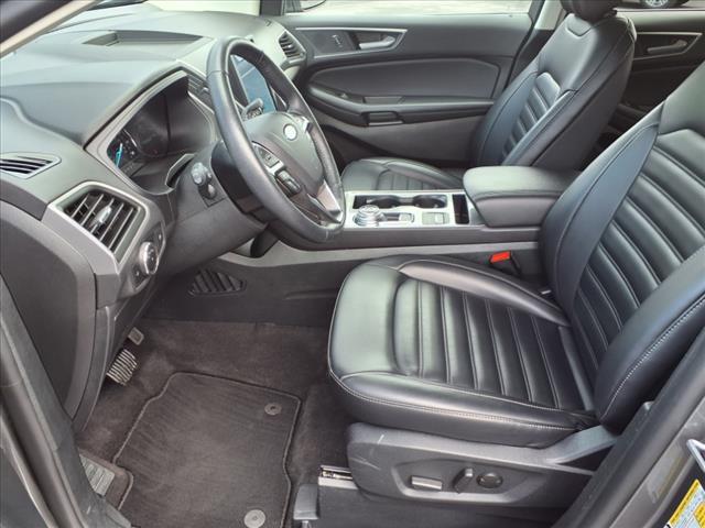 used 2024 Ford Edge car, priced at $24,880