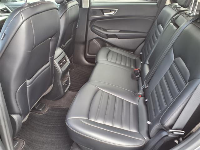 used 2024 Ford Edge car, priced at $24,880
