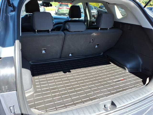 used 2021 Hyundai Tucson car, priced at $21,880