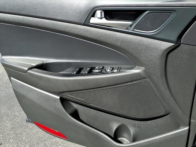 used 2021 Hyundai Tucson car, priced at $21,880