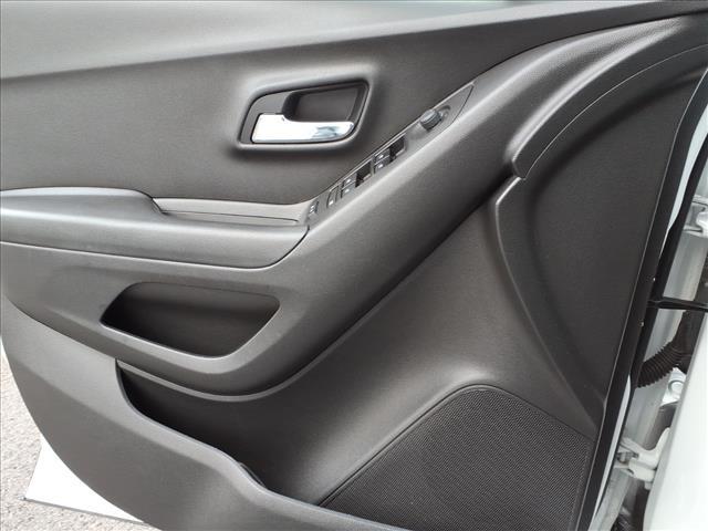 used 2021 Chevrolet Trax car, priced at $14,880