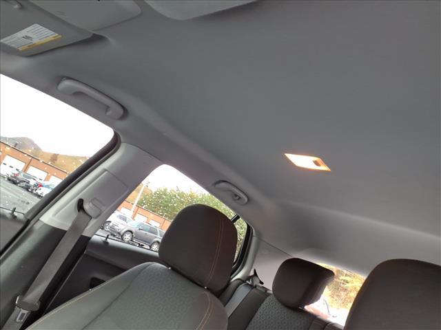 used 2021 Chevrolet Trax car, priced at $14,880