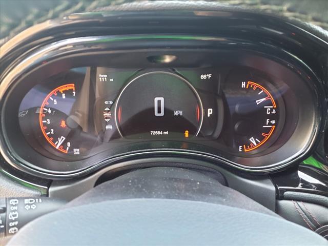 used 2021 Dodge Durango car, priced at $36,880