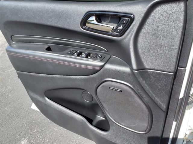 used 2021 Dodge Durango car, priced at $36,880