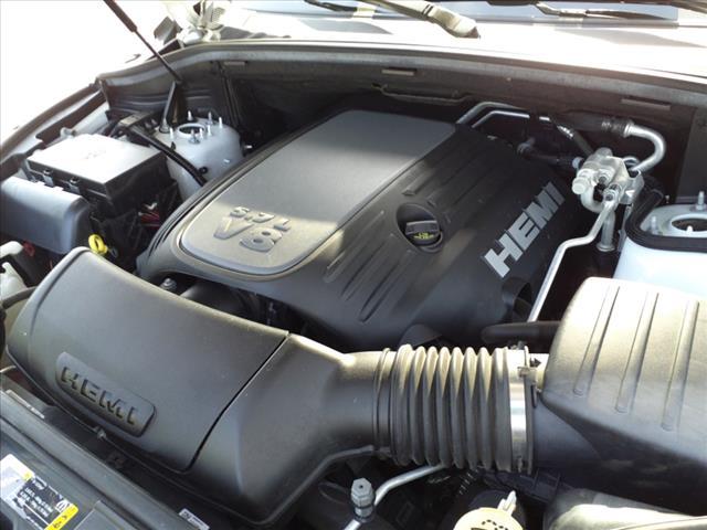 used 2021 Dodge Durango car, priced at $36,880