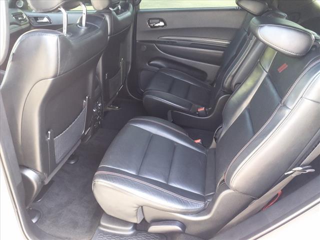used 2021 Dodge Durango car, priced at $36,880