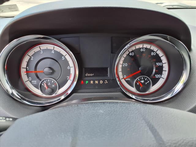 used 2016 Dodge Grand Caravan car, priced at $14,880