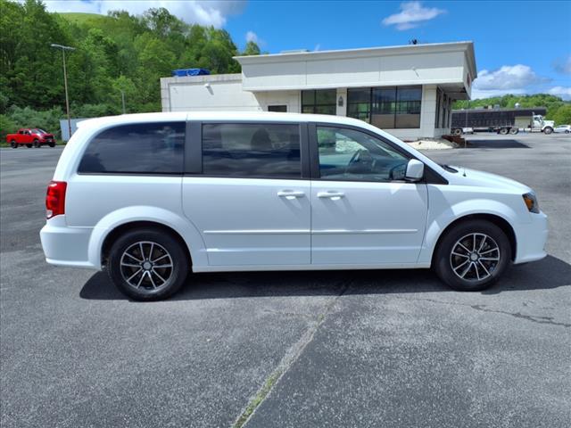 used 2016 Dodge Grand Caravan car, priced at $14,880