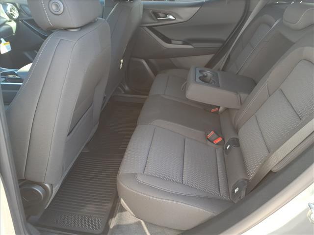 new 2026 Chevrolet Equinox car, priced at $32,820