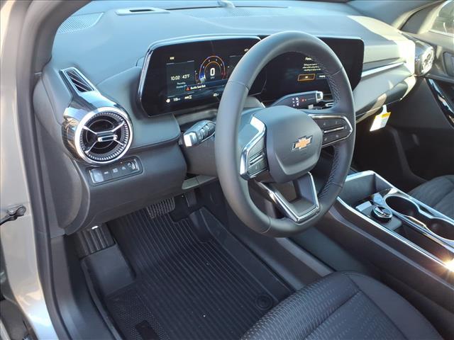 new 2026 Chevrolet Equinox car, priced at $32,820