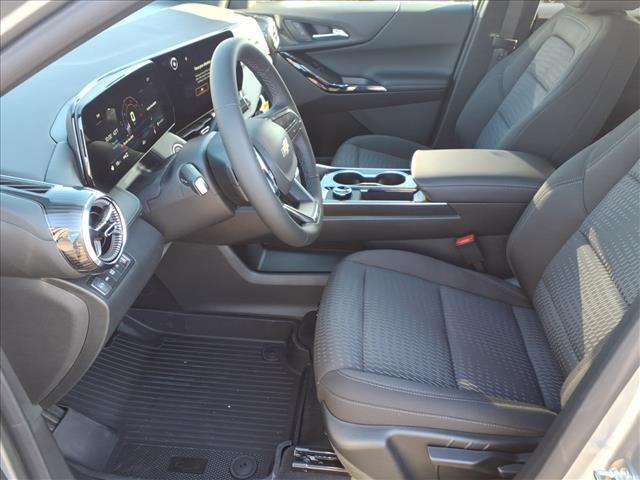 new 2026 Chevrolet Equinox car, priced at $32,820