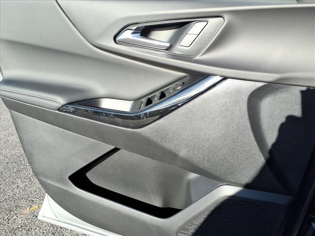 new 2026 Chevrolet Equinox car, priced at $32,820