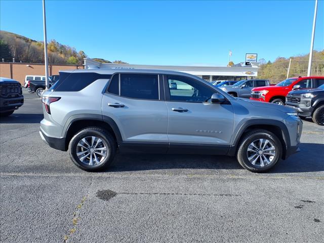 new 2026 Chevrolet Equinox car, priced at $32,820
